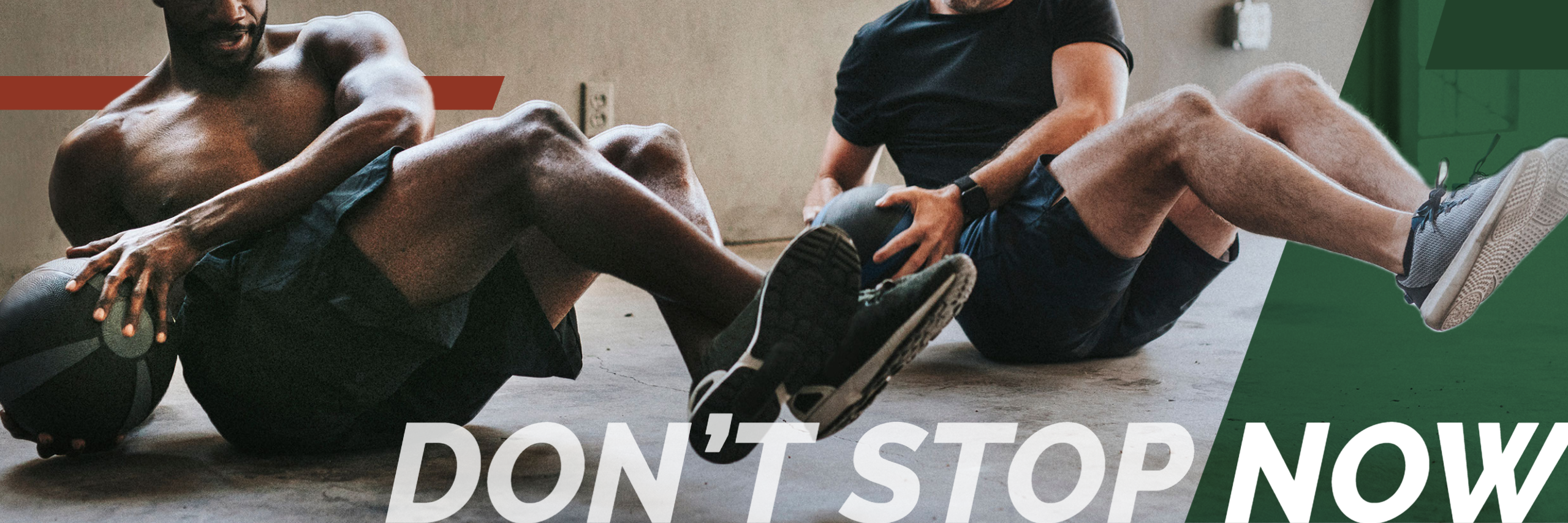 MyGymShop
